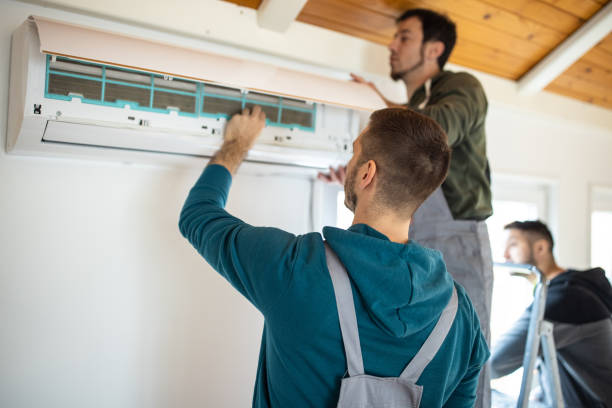 Best HVAC repair near me  in Morganton, NC