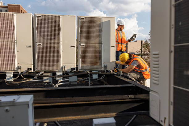Best Local HVAC companies  in Morganton, NC
