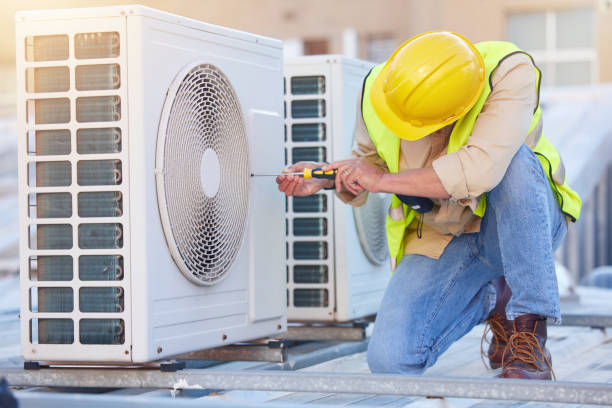 Best Residential HVAC services  in Morganton, NC