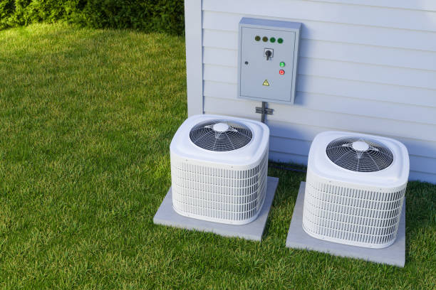 Best HVAC installation services  in Morganton, NC