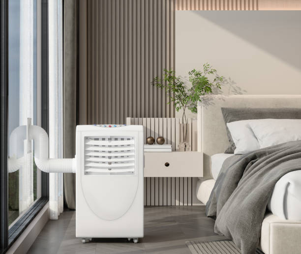 Ductless HVAC repair in Morganton, NC