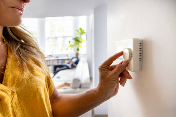 Best Furnace repair near me  in Morganton, NC