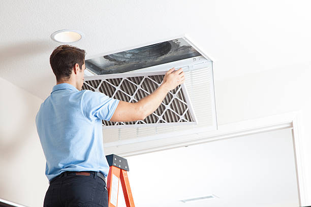Best HVAC emergency services  in Morganton, NC