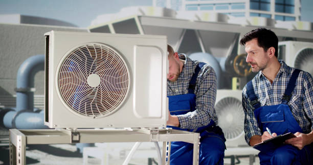 Best Affordable HVAC services  in Morganton, NC