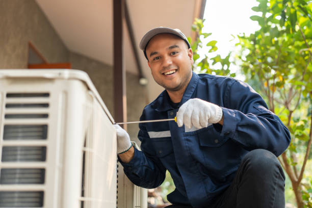 Best AC installation near me  in Morganton, NC