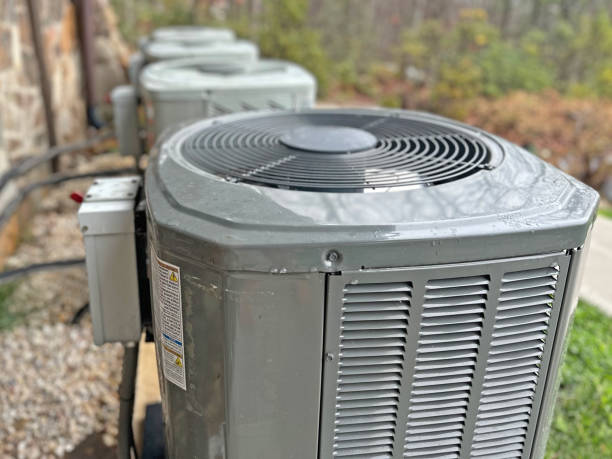 Best HVAC system installation  in Morganton, NC