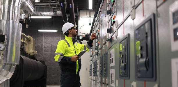 Best Commercial HVAC repair  in Morganton, NC