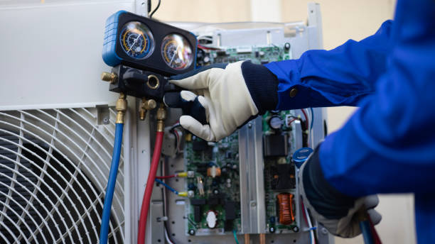 Best HVAC installation services  in Morganton, NC