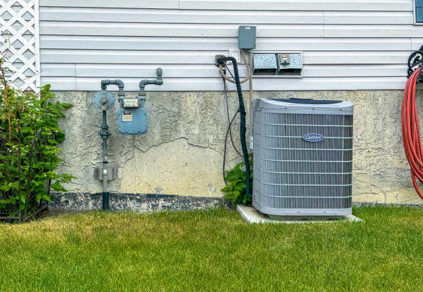 Best Ductless HVAC repair  in Morganton, NC